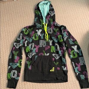 Roxy Hoodie